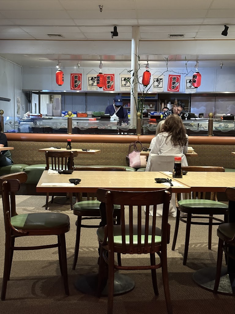 Image of Go Sushi Japanese Restaurant