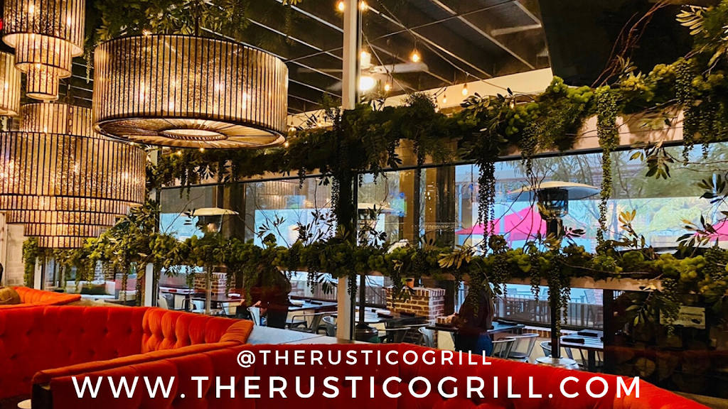Image of Rustico Wood Fired Grill and Wine Bar
