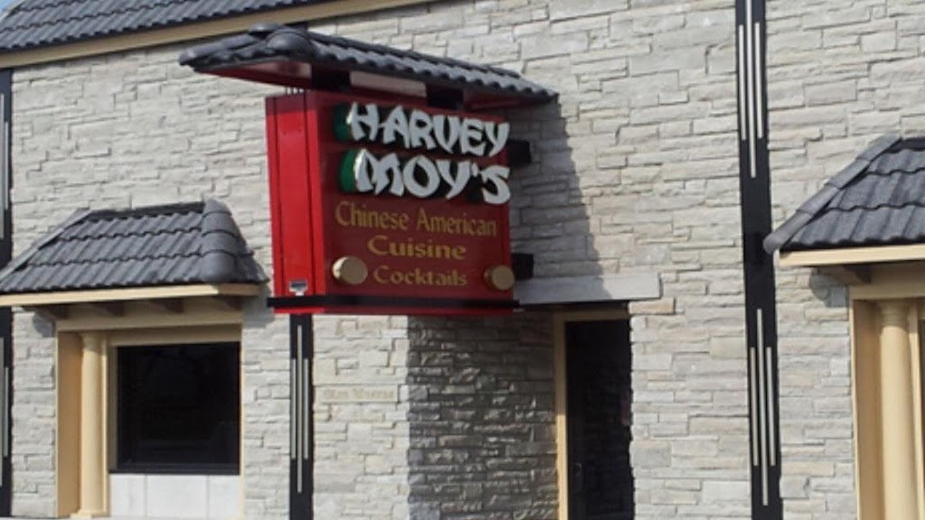 Image of Harvey Moy's Chinese & American Restaurant