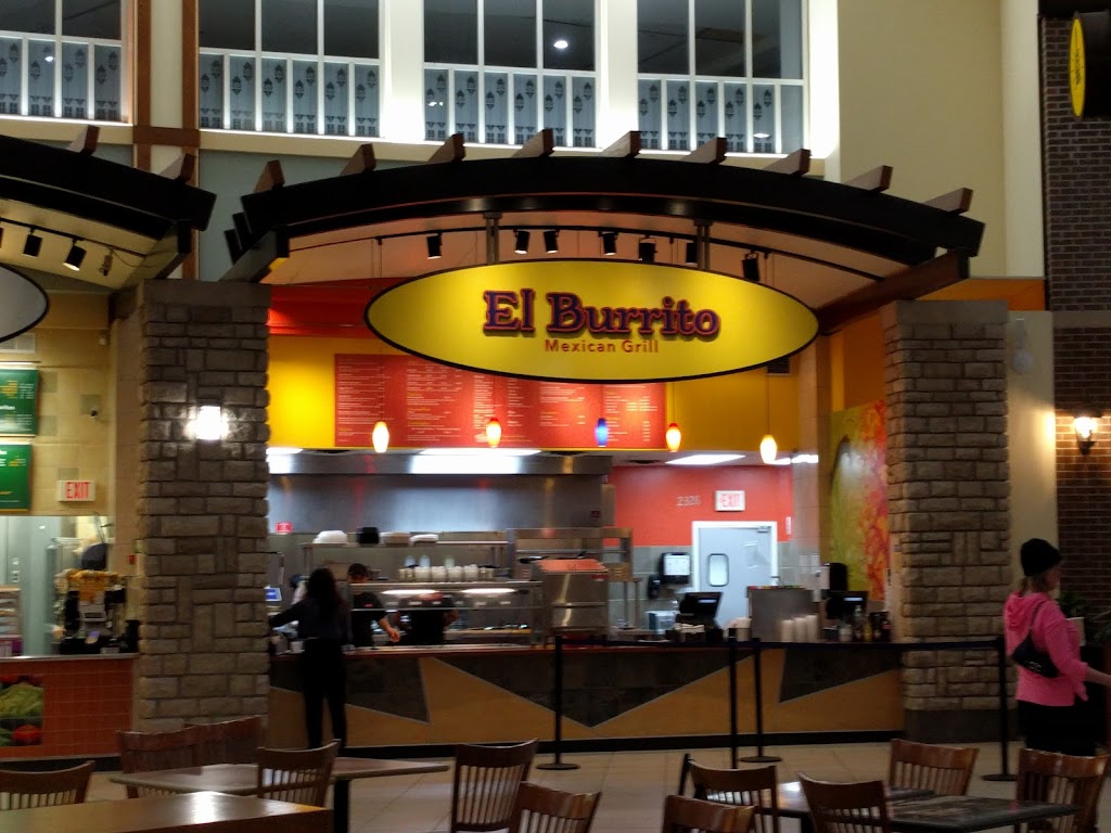 Image of El Burrito Mexican Grill