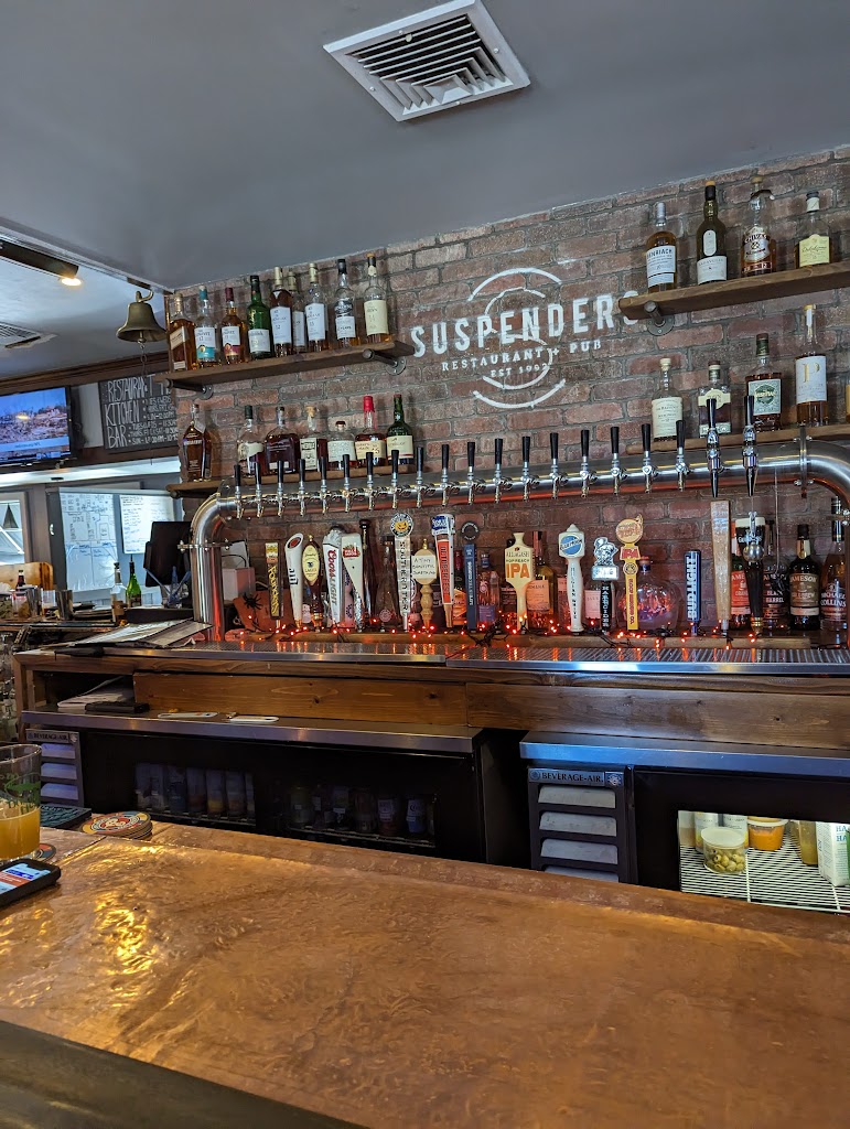 Image of Suspenders Restaurant & Pub