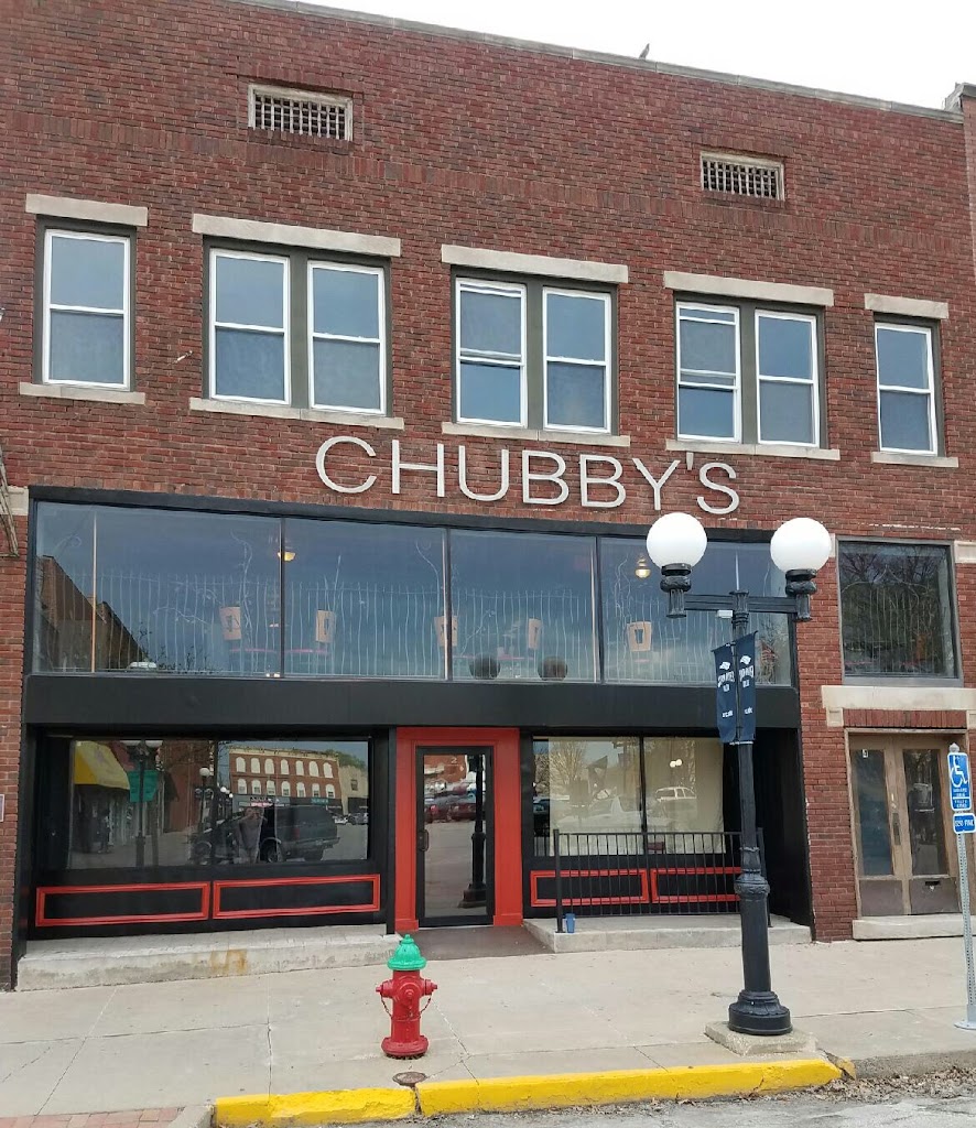 Image of Chubby's