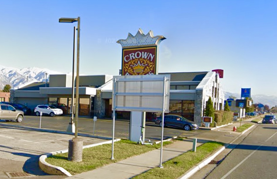 Image of Crown Burgers