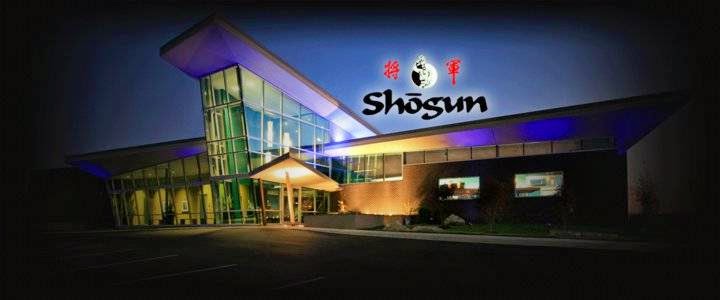 Image of Shogun Steakhouse of Japan